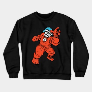 Fantastic thing numer 1 Crewneck Sweatshirt